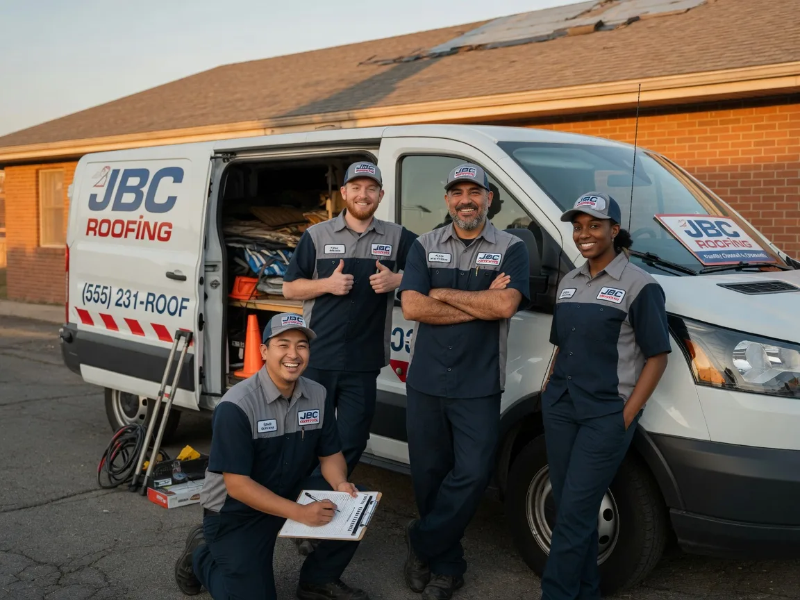 Roof Replacement company in Bim, WV