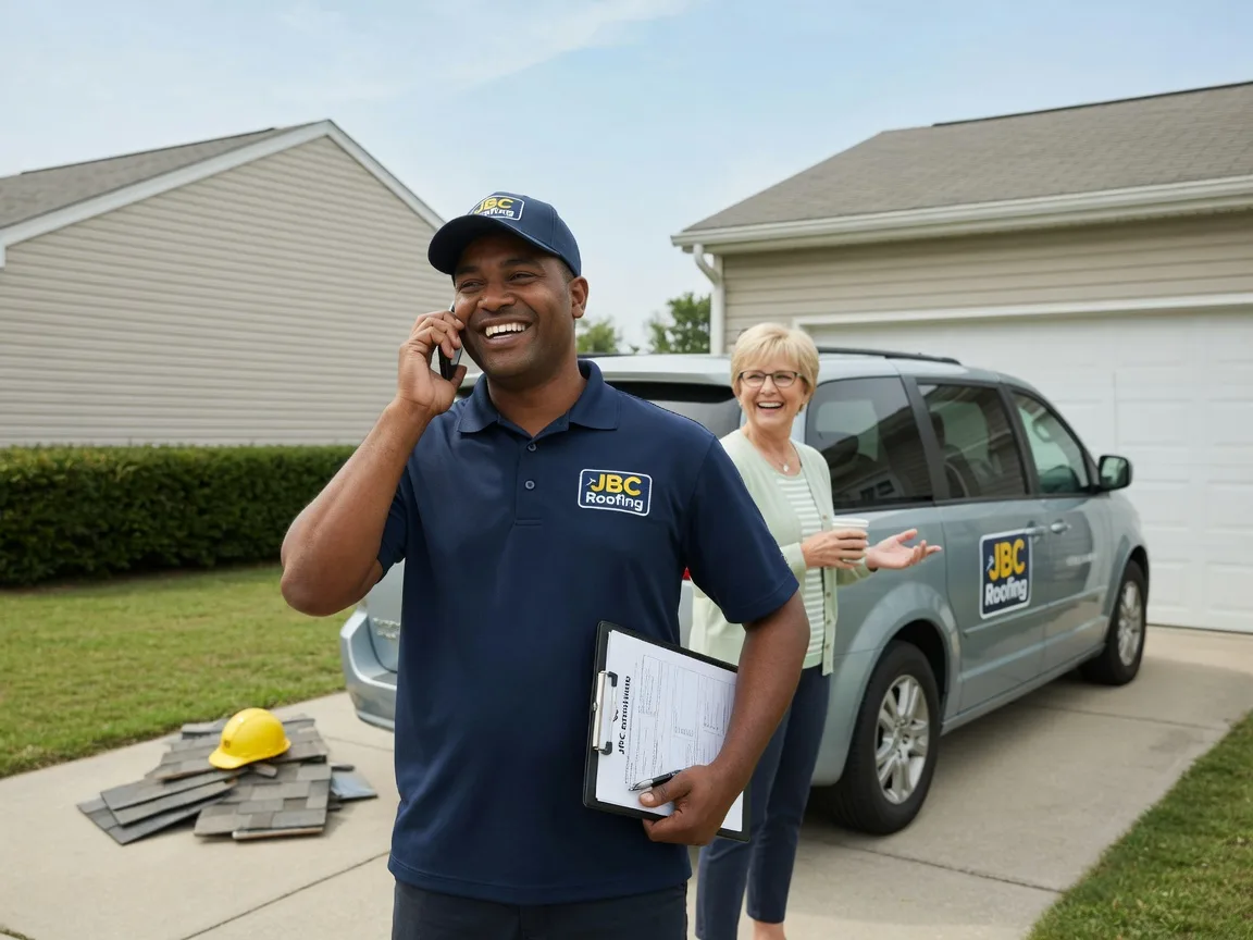 Roof Replacement Bim, WV FAQs